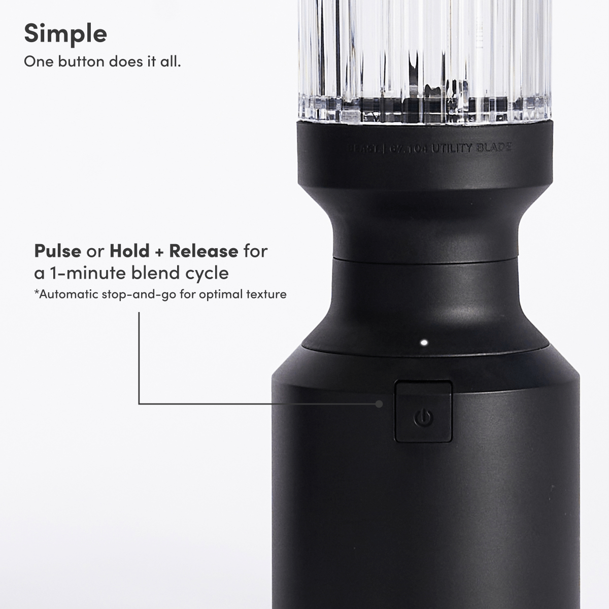 Beast® Mighty 850 Plus